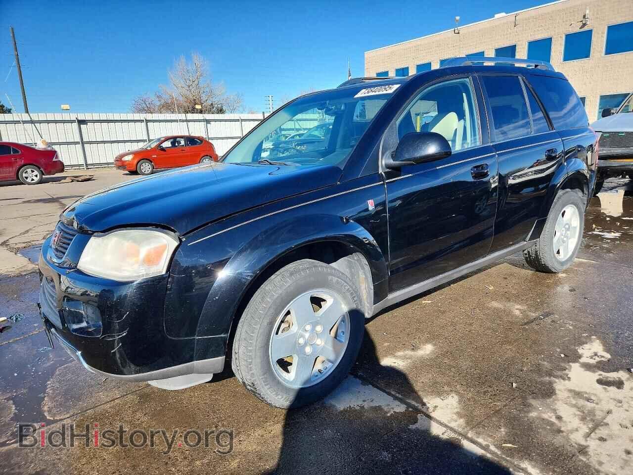Photo 5GZCZ53476S869124 - SATURN VUE 2006