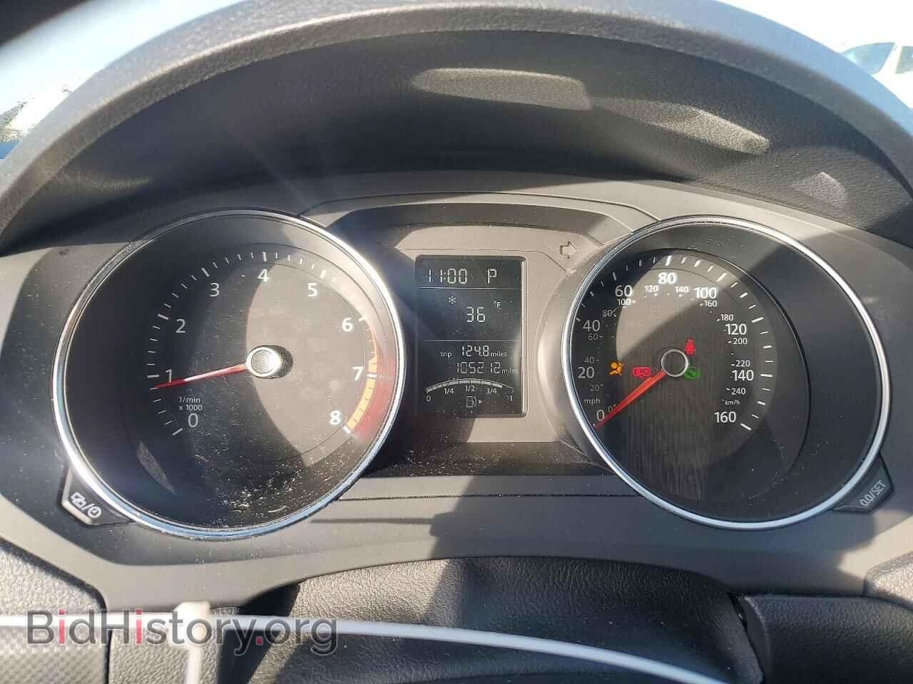 2016 VOLKSWAGEN JETTA - VIN: 3VW267AJ7GM242523 - Фото 9
