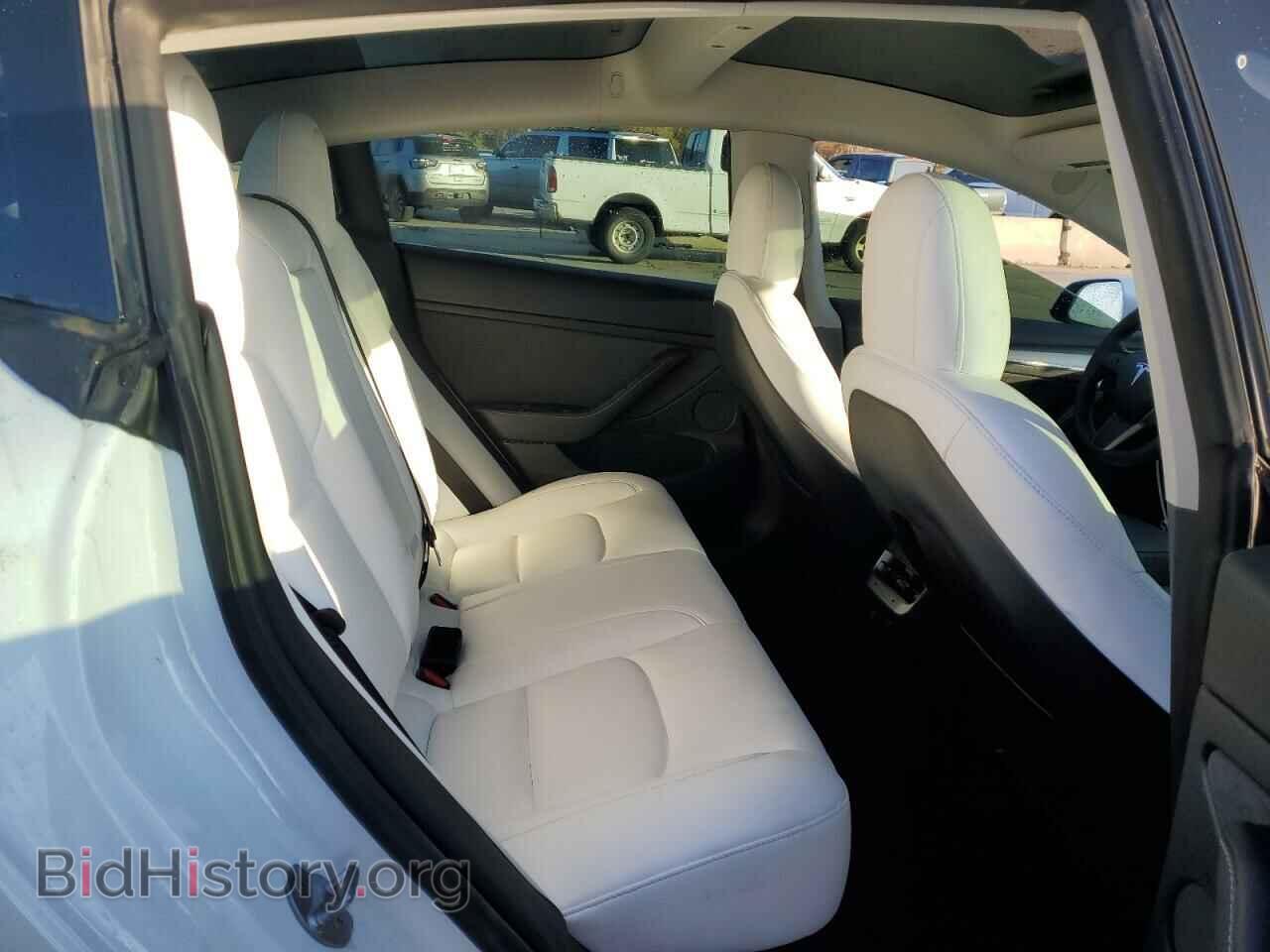 2021 TESLA MODEL 3 - VIN: 5YJ3E1EA7MF018878 - Photo 10