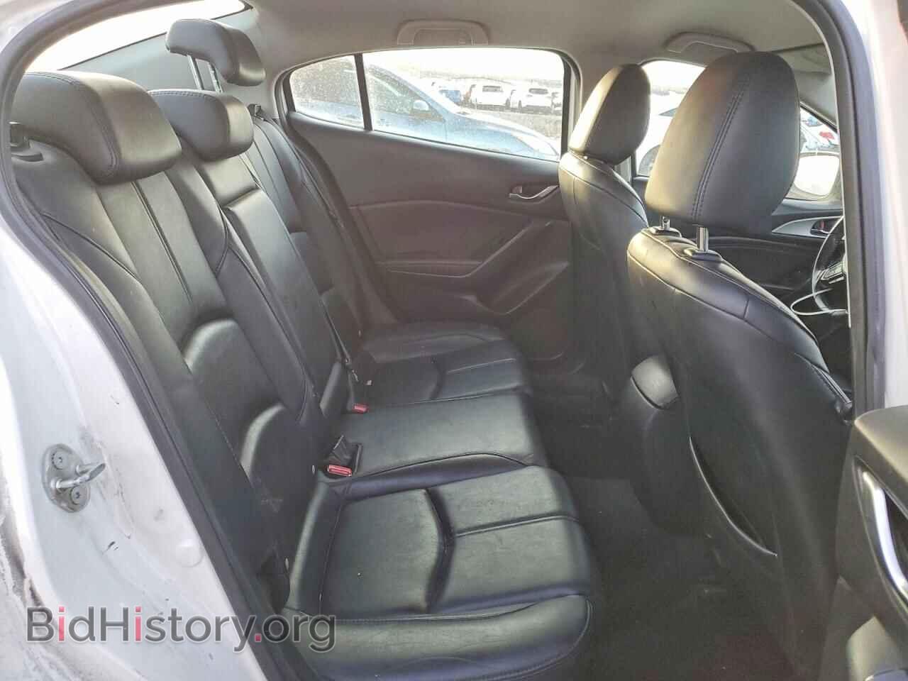 2017 MAZDA 3 - VIN: 3MZBN1V73HM127904 - Фото 10