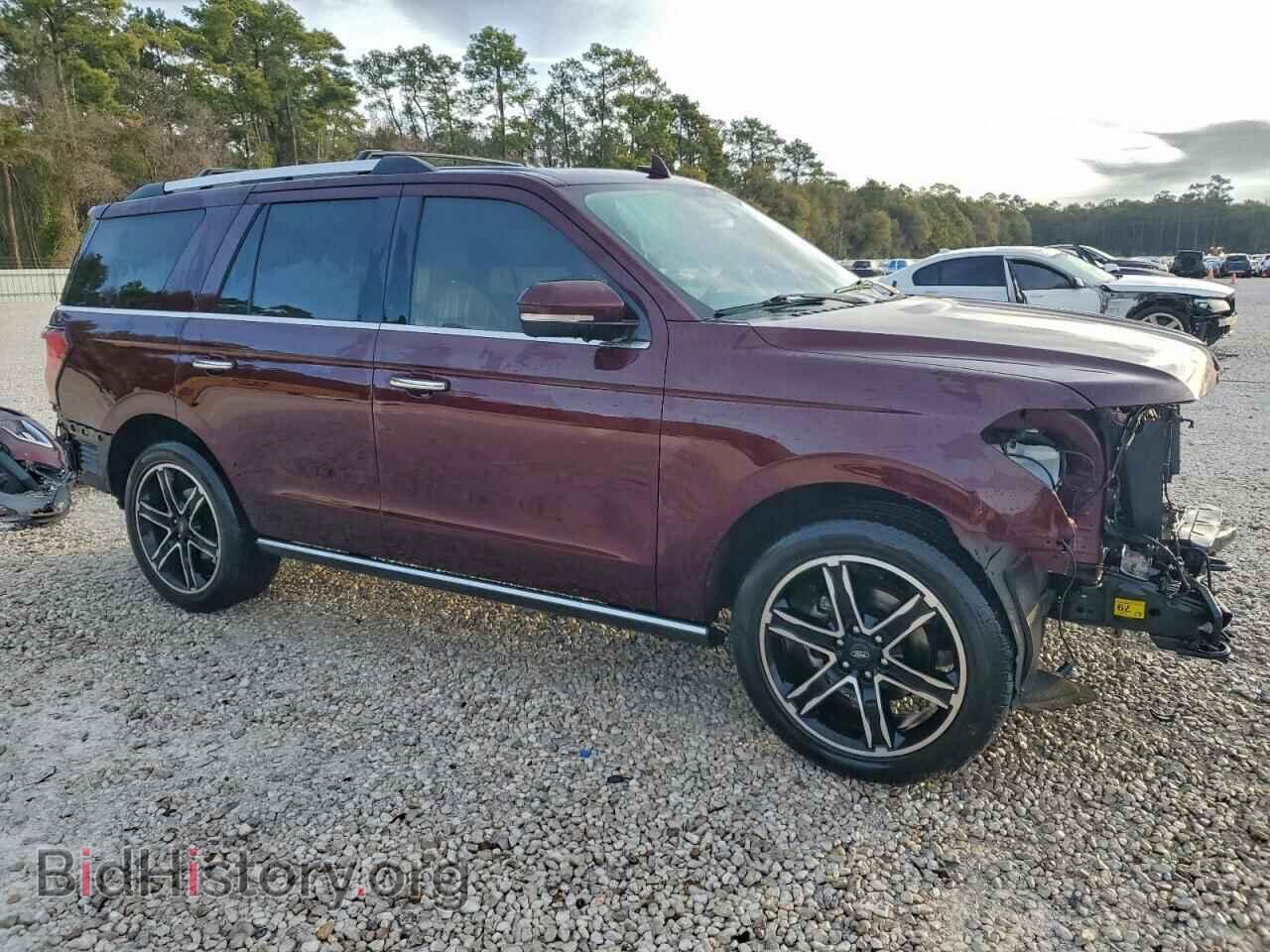 2020 FORD EXPEDITION - VIN: 1FMJU2AT4LEA28271 - Фото 4
