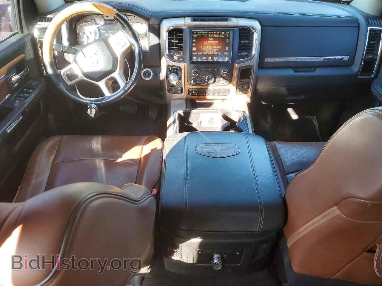 2013 RAM 1500 - VIN: 1C6RR7PT1DS668333 - Фото 8