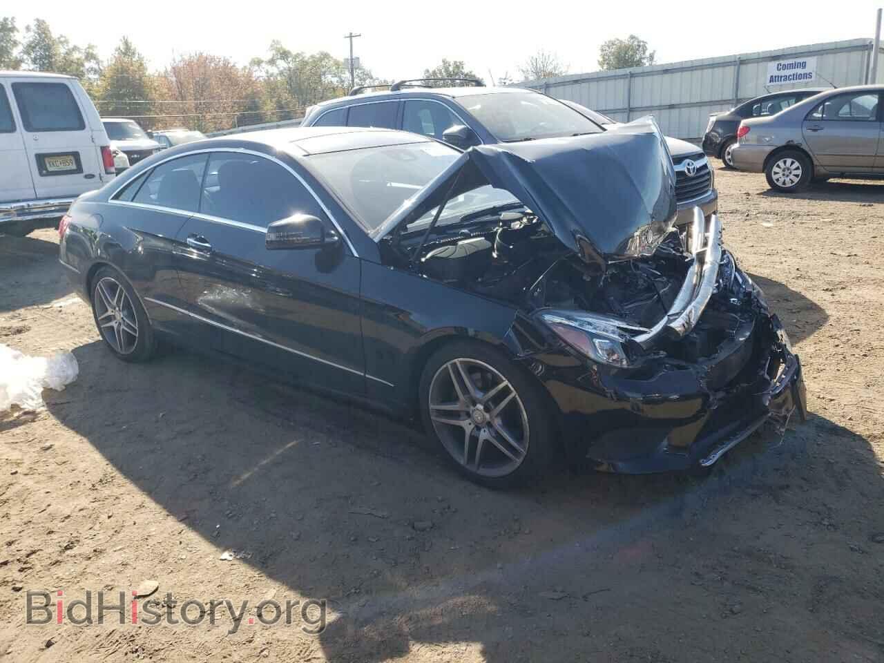 2014 MERCEDES-BENZ E-CLASS - VIN: WDDKJ8JB8EF266879 - Фото 4