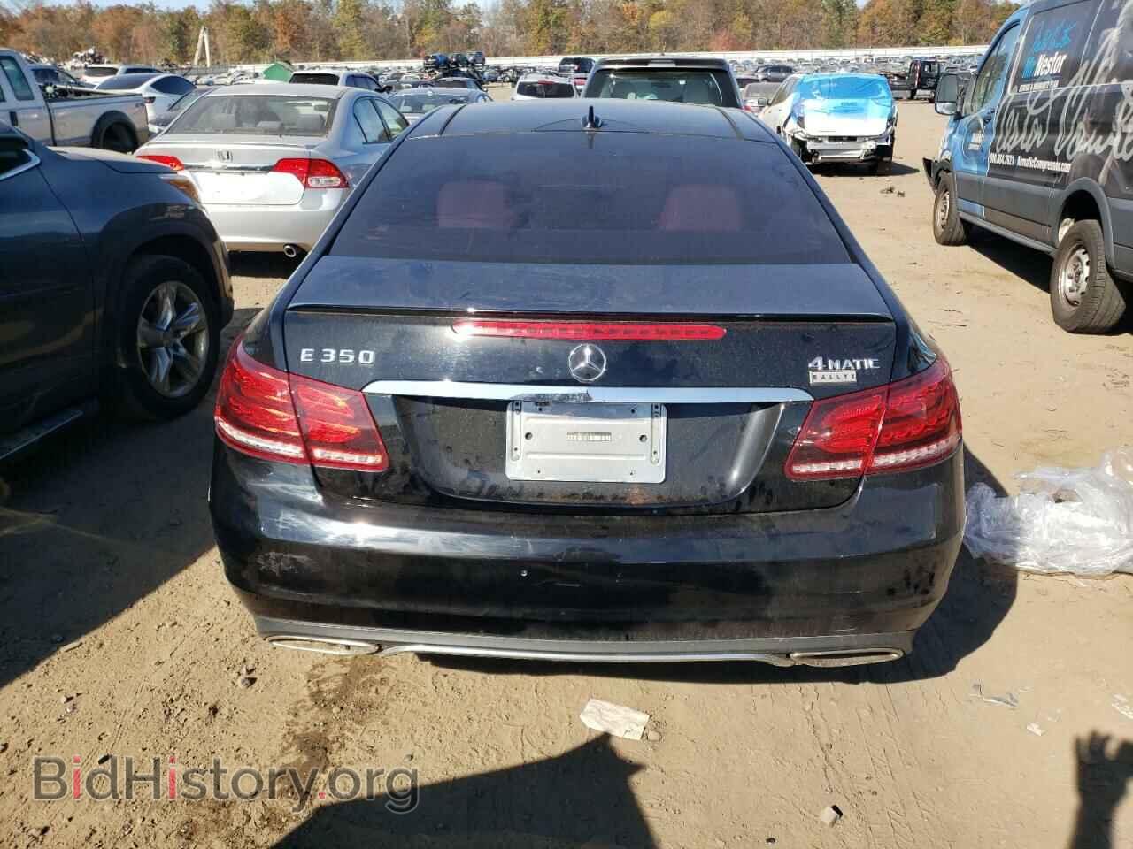 2014 MERCEDES-BENZ E-CLASS - VIN: WDDKJ8JB8EF266879 - Фото 6