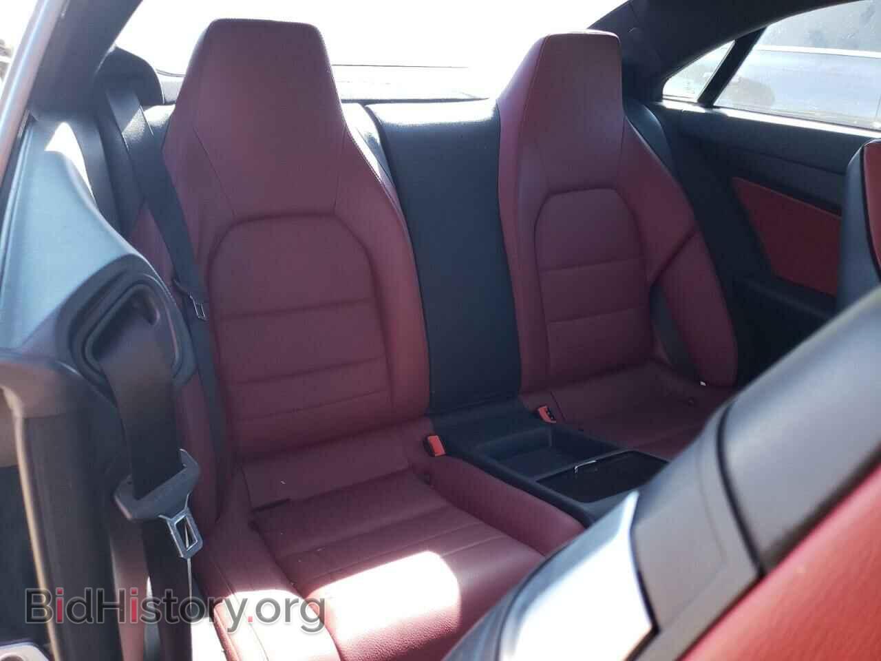 2014 MERCEDES-BENZ E-CLASS - VIN: WDDKJ8JB8EF266879 - Фото 10