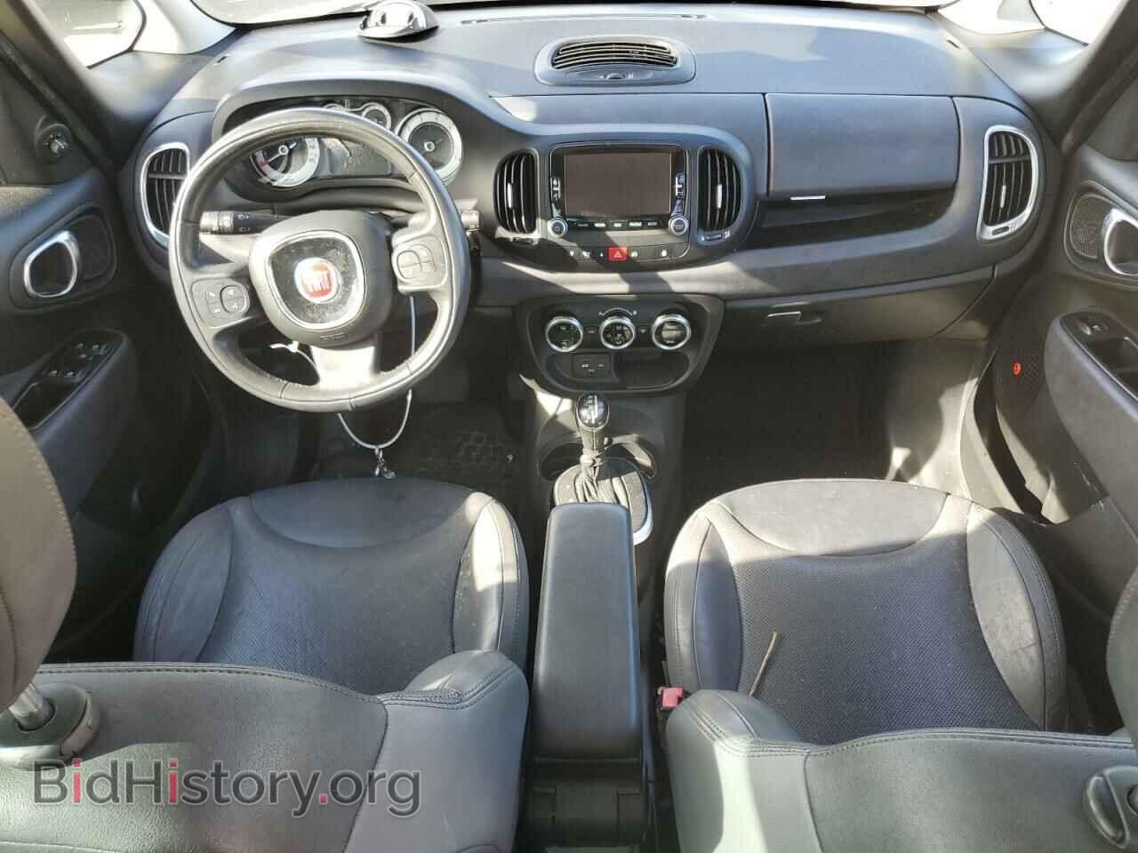2014 FIAT 500 - VIN: ZFBCFACH8EZ004015 - Фото 8