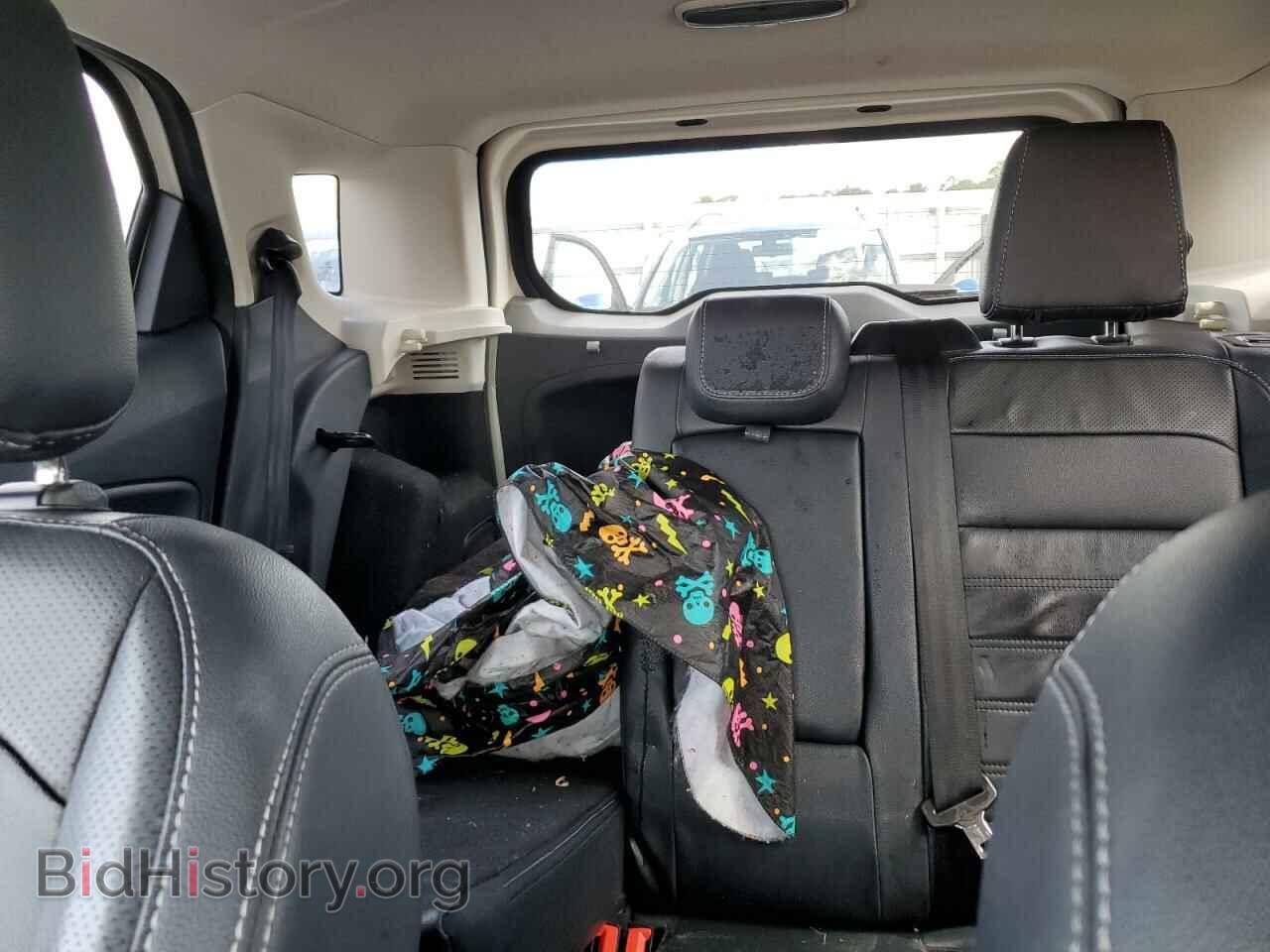 2020 FORD ECOSPORT - VIN: MAJ6S3KLXLC350399 - Фото 10