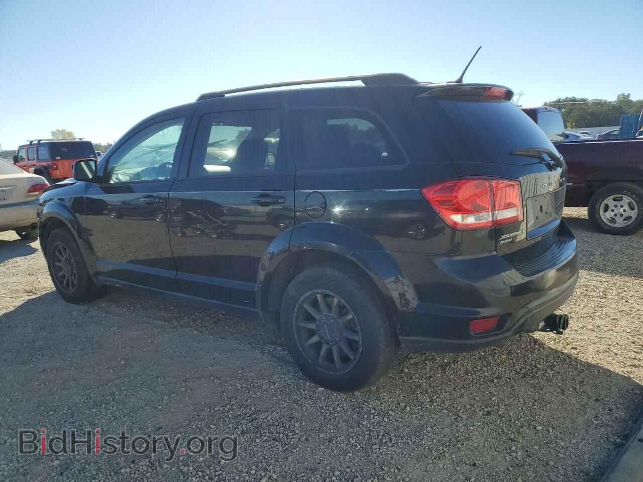 2015 DODGE JOURNEY - VIN: 3C4PDDBG0FT578793 - Фото 2