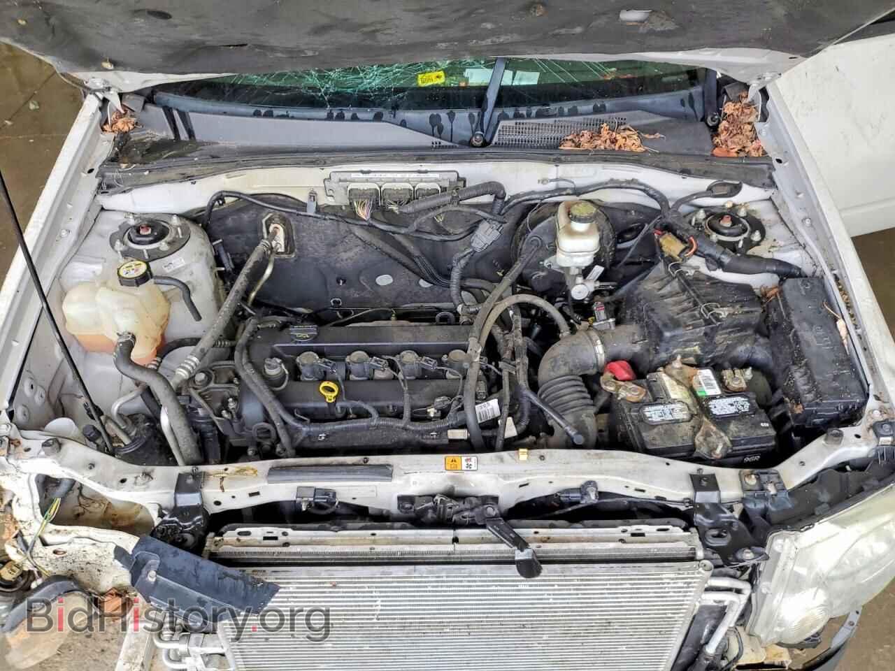 2012 FORD ESCAPE - VIN: 1FMCU9D76CKC56242 - Фото 12