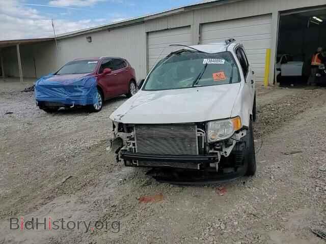 2012 FORD ESCAPE - VIN: 1FMCU9D76CKC56242 - Фото 15