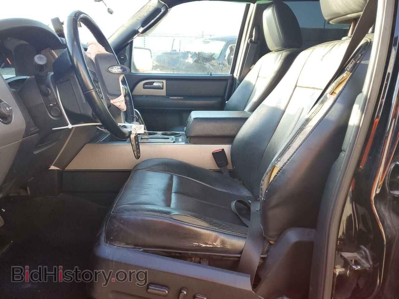 2016 FORD EXPEDITION - VIN: 1FMJU2AT2GEF44778 - Фото 7
