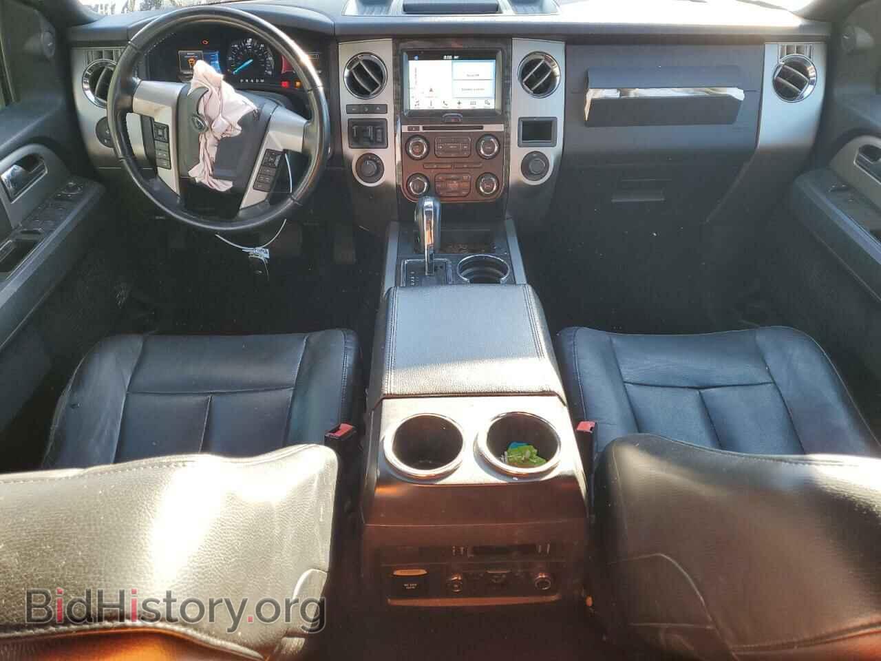 2016 FORD EXPEDITION - VIN: 1FMJU2AT2GEF44778 - Фото 8