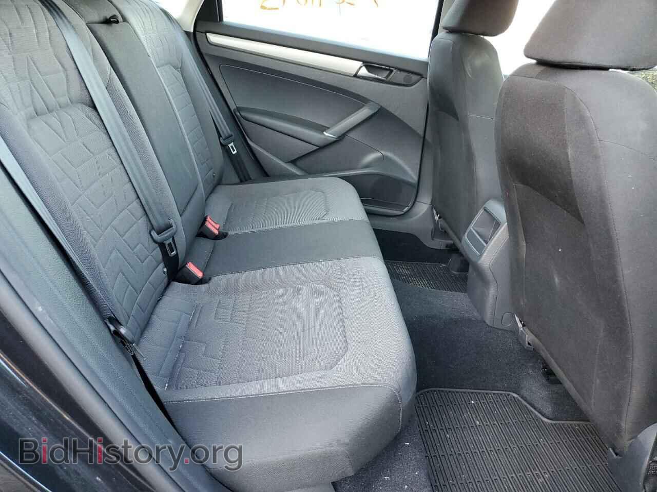 2020 VOLKSWAGEN PASSAT - VIN: 1VWAA7A33LC013652 - Фото 10