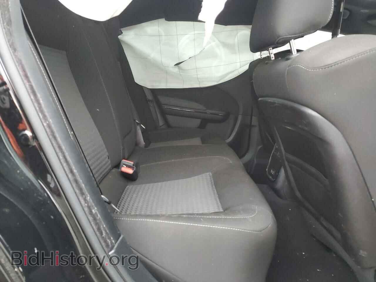 2023 DODGE CHARGER - VIN: 2C3CDXMG6PH540593 - Фото 10