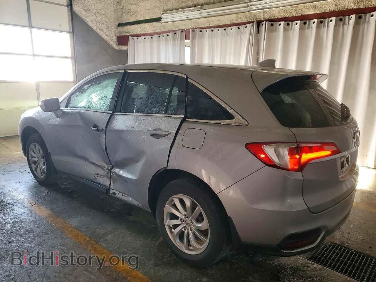2017 ACURA RDX - VIN: 5J8TB3H37HL008471 - Фото 2