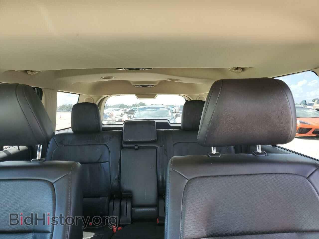 2019 FORD FLEX - VIN: 2FMGK5D83KBA05678 - Фото 10