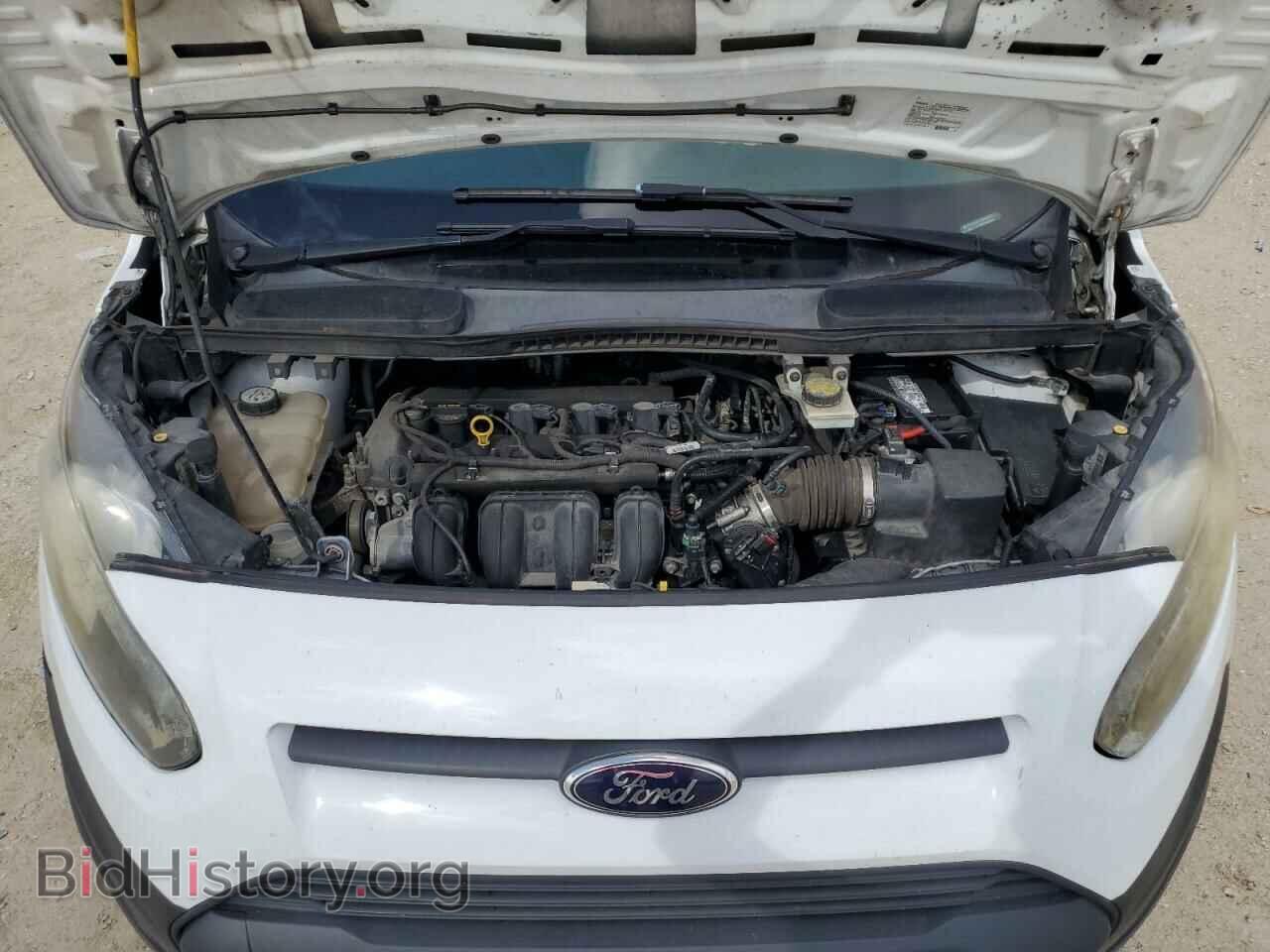 2014 FORD TRANSIT - VIN: NM0LS7E76E1162042 - Фото 11