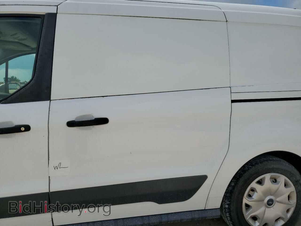 2014 FORD TRANSIT - VIN: NM0LS7E76E1162042 - Фото 12