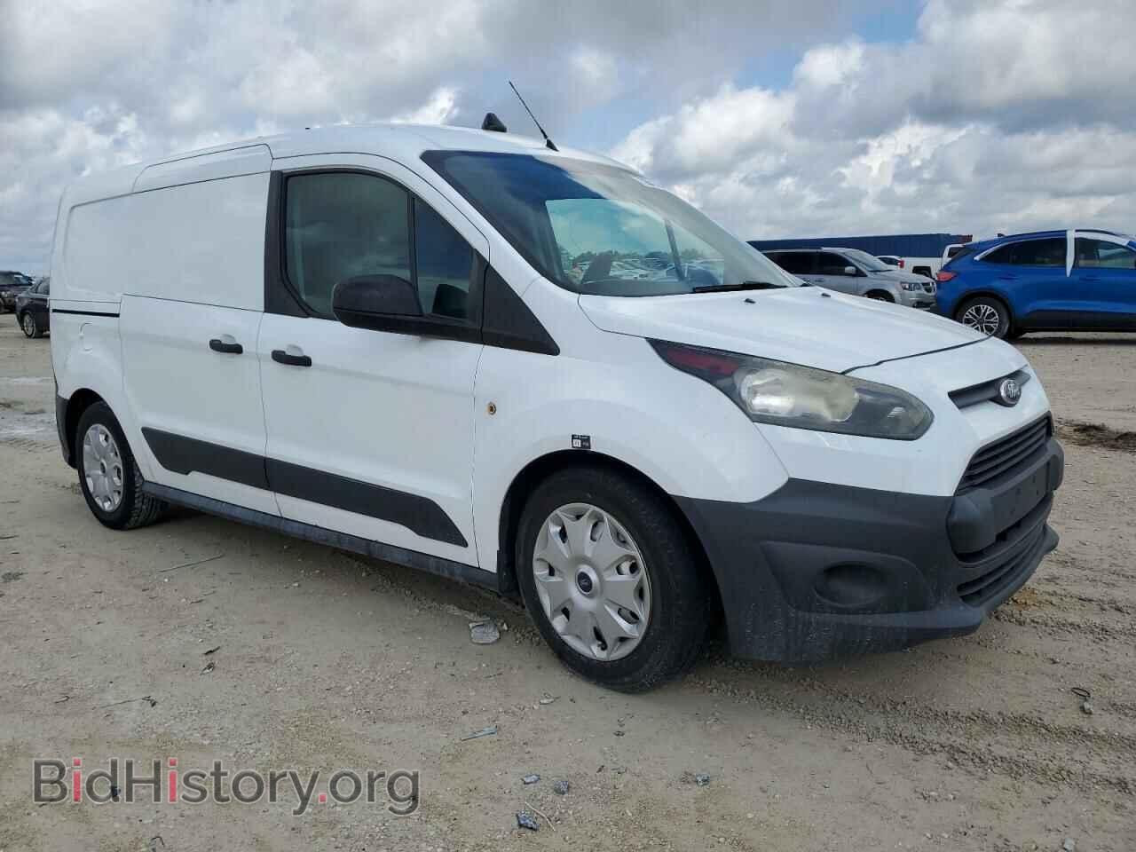 2014 FORD TRANSIT - VIN: NM0LS7E76E1162042 - Фото 4