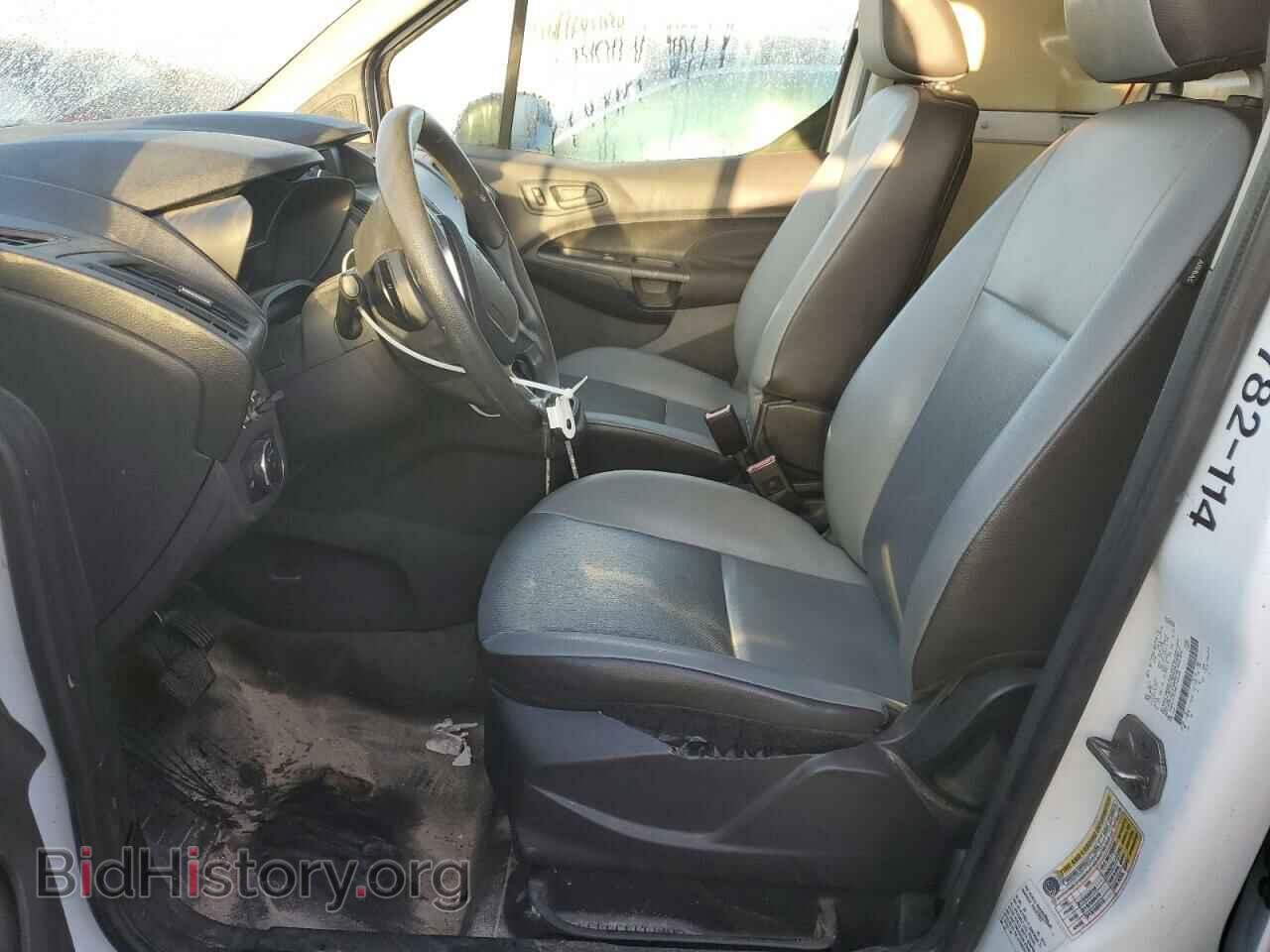 2014 FORD TRANSIT - VIN: NM0LS7E76E1162042 - Фото 7