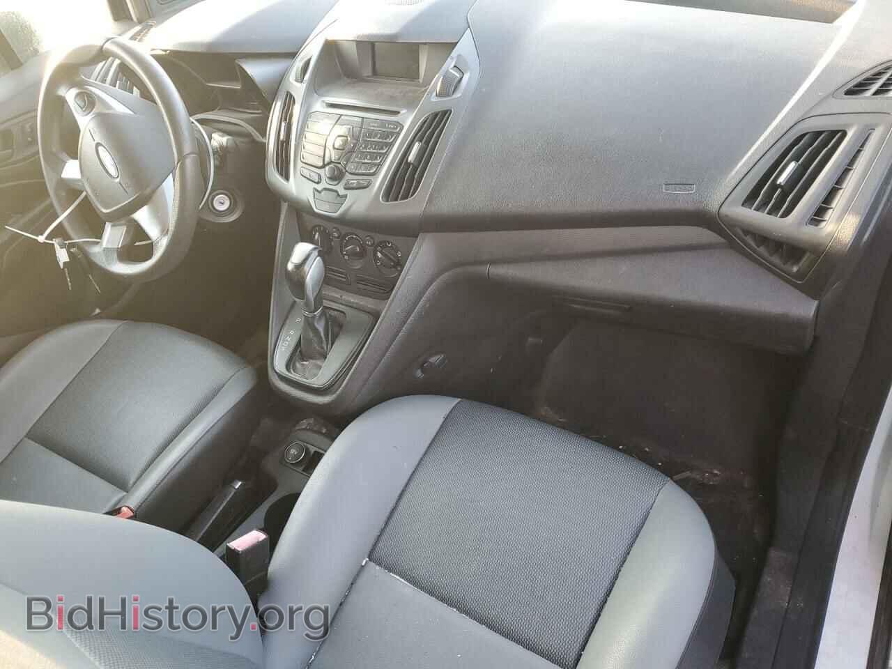 2014 FORD TRANSIT - VIN: NM0LS7E76E1162042 - Фото 8