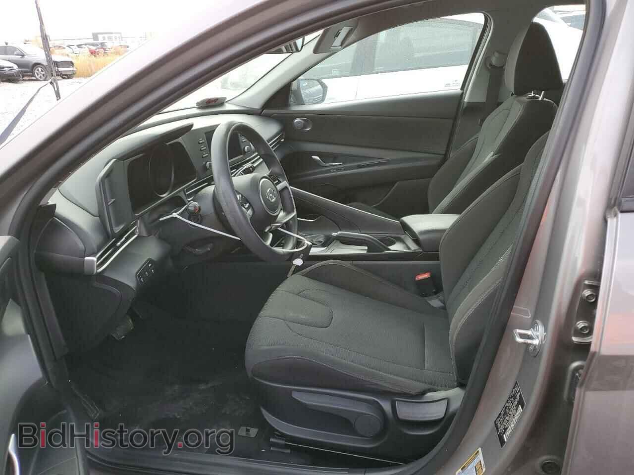 2015 FORD FOCUS - VIN: 1FADP3K26FL326413 - Фото 7