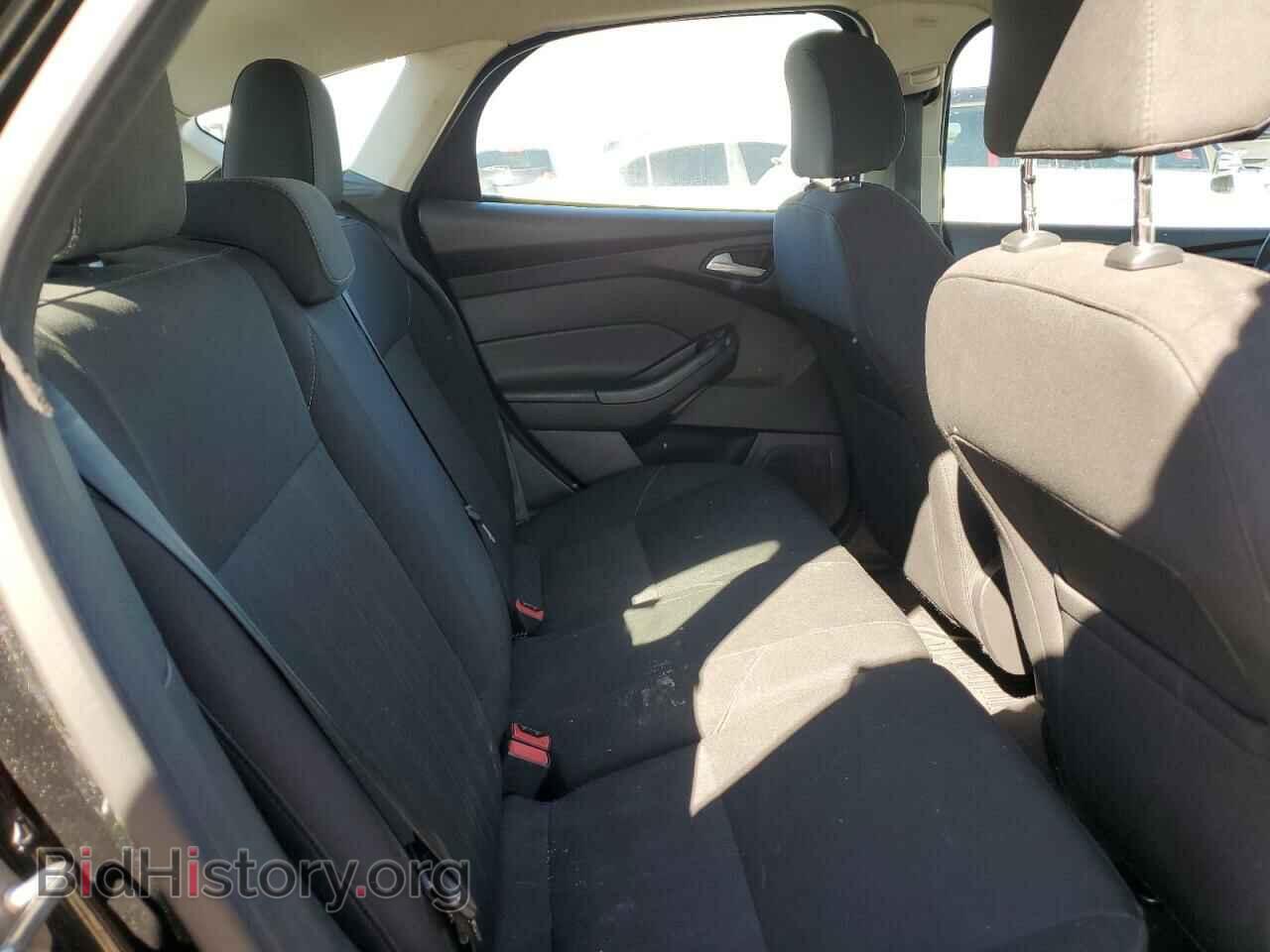2015 FORD FOCUS - VIN: 1FADP3K26FL326413 - Фото 10