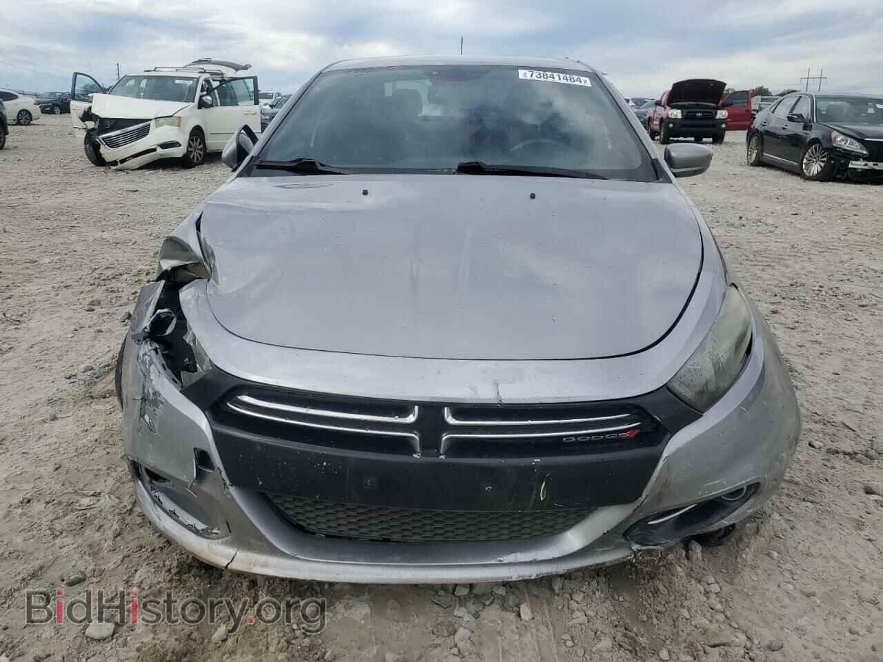 2015 DODGE DART - VIN: 1C3CDFEB7FD180503 - Photo 5