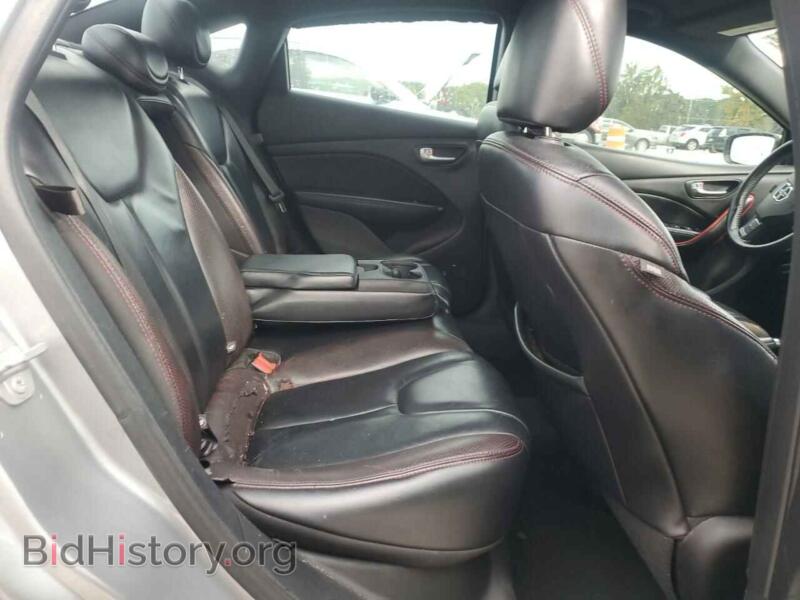 2015 Dodge DART (VIN 1C3CDFEB7FD180503) — фото 10 из 12