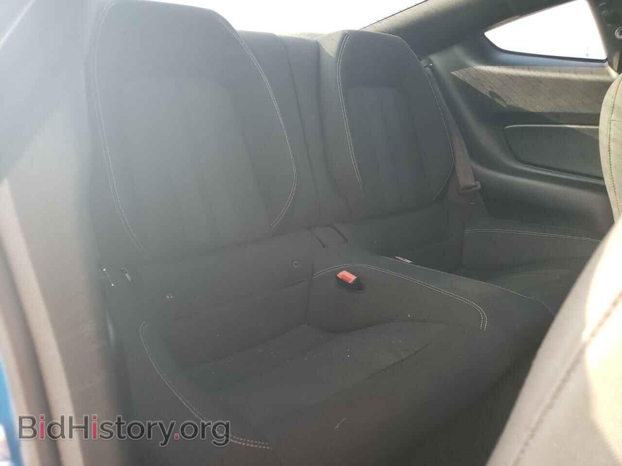 2019 FORD ALL Models - VIN: 1FA6P8TH6K5178268 - Фото 10