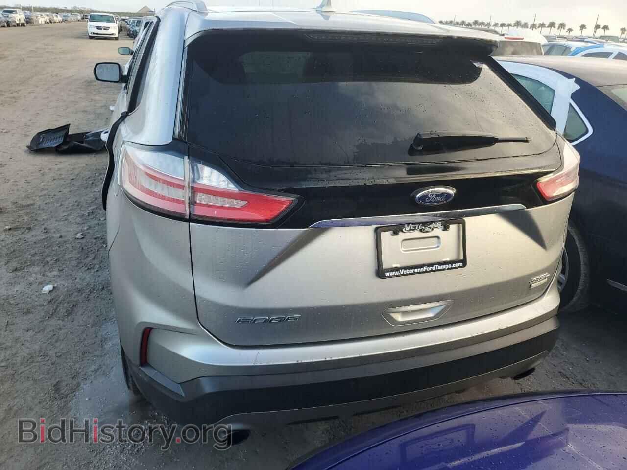 2020 FORD EDGE - VIN: 2FMPK3J96LBA61231 - Photo 6