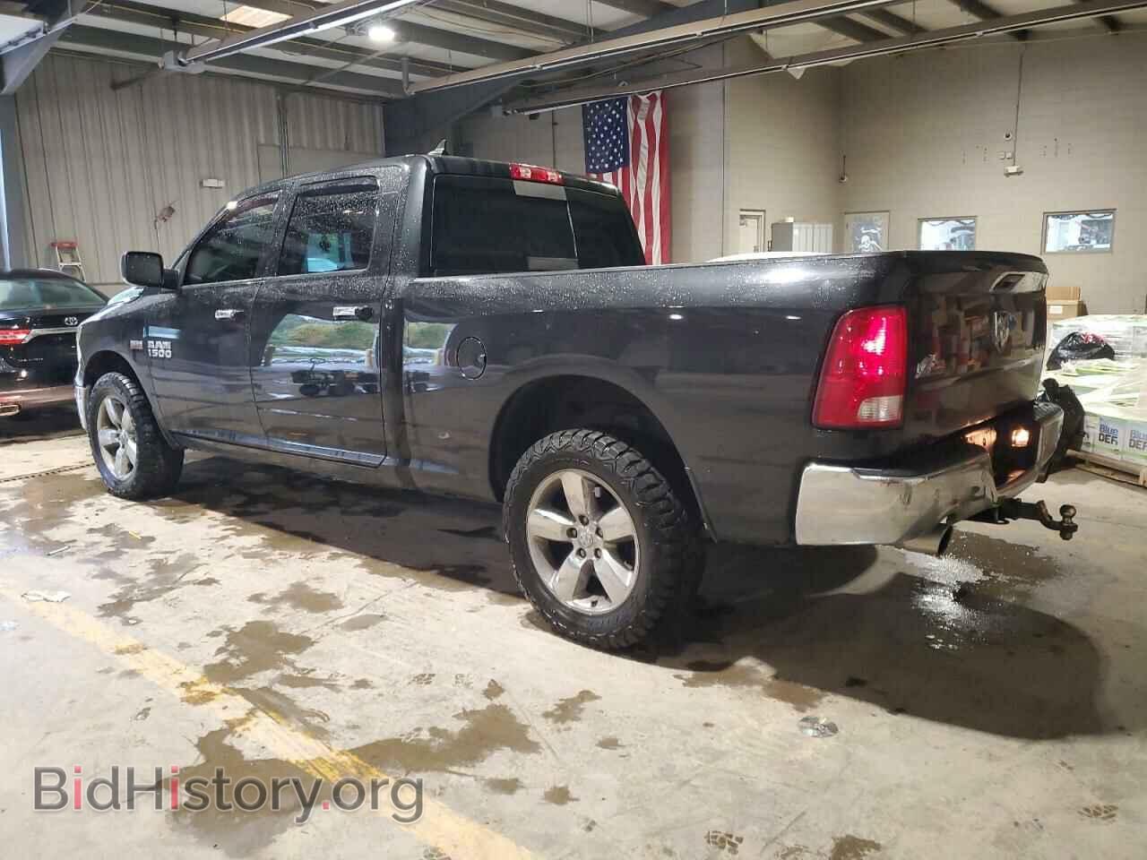 2017 RAM 1500 - VIN: 1C6RR7TT3HS830748 - Фото 2
