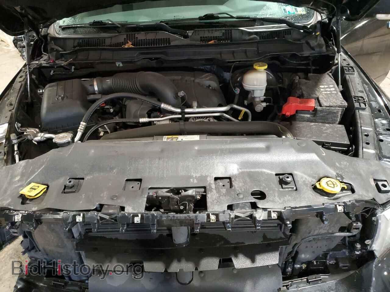2017 RAM 1500 - VIN: 1C6RR7TT3HS830748 - Фото 11