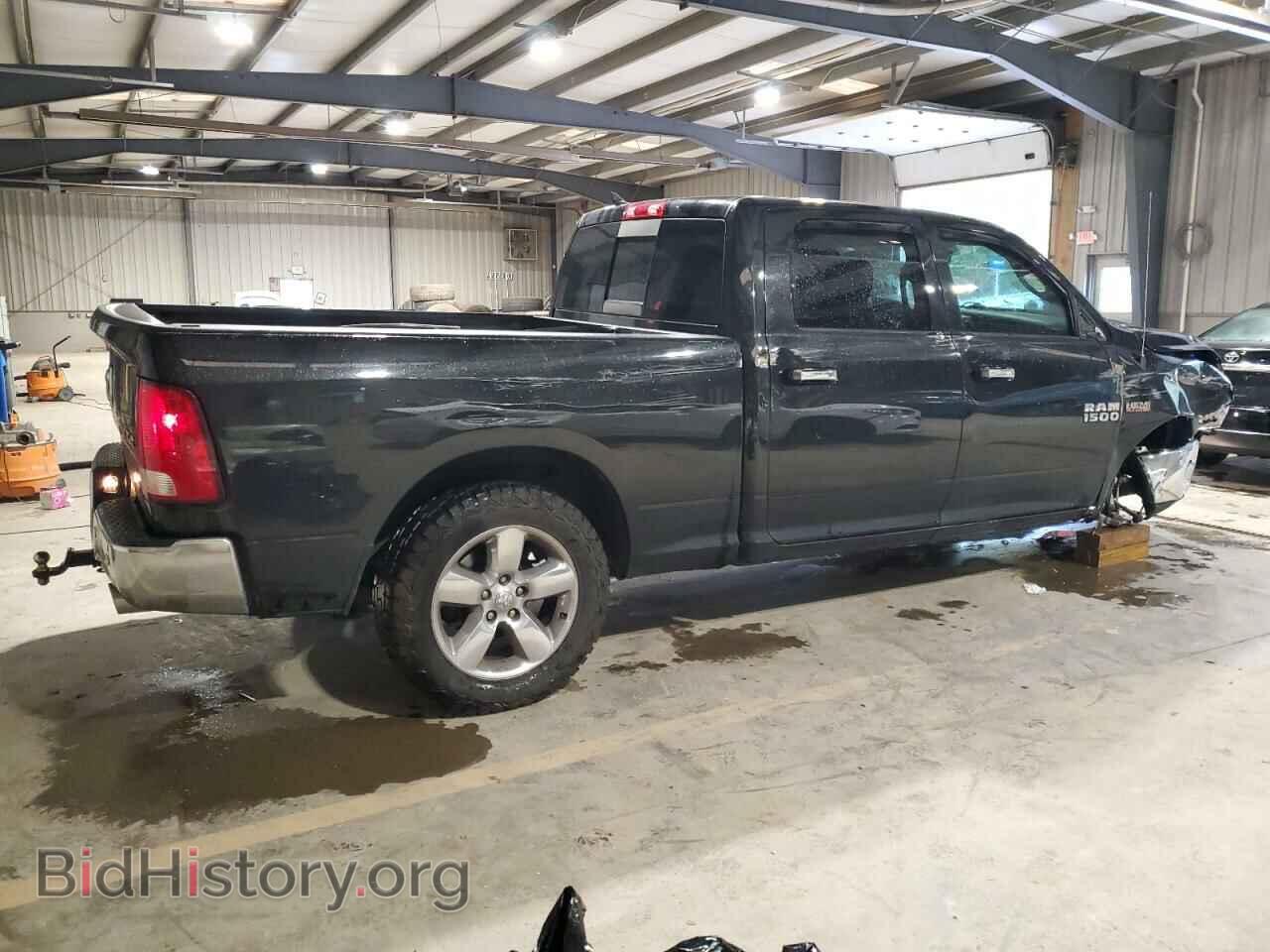 2017 RAM 1500 - VIN: 1C6RR7TT3HS830748 - Фото 3