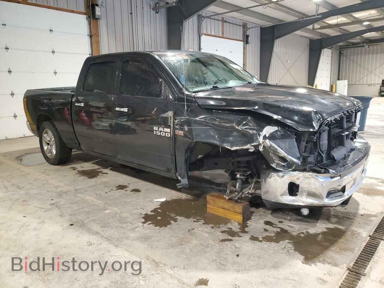 2017 RAM 1500 - VIN: 1C6RR7TT3HS830748 - Фото 4