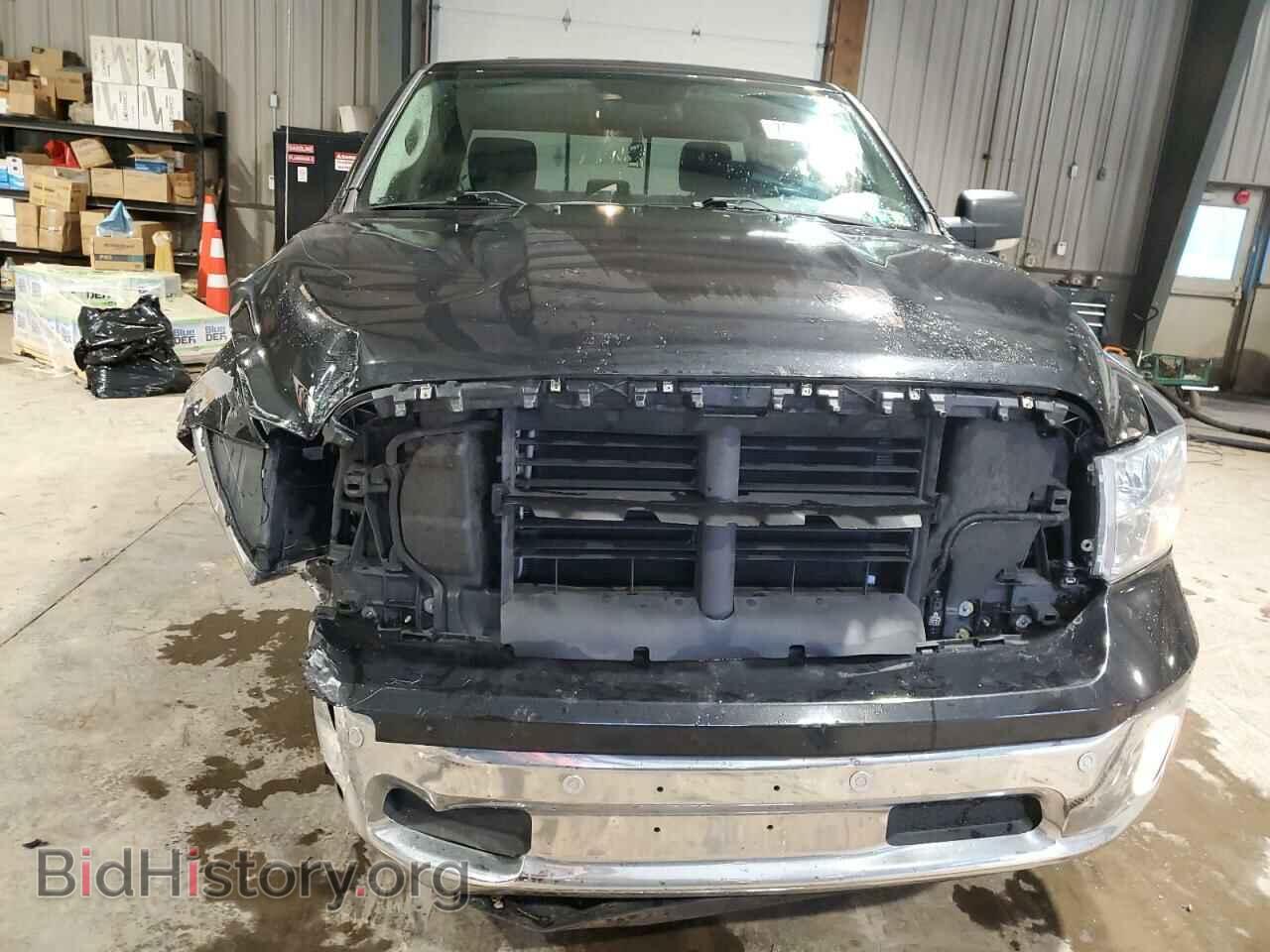 2017 RAM 1500 - VIN: 1C6RR7TT3HS830748 - Фото 5