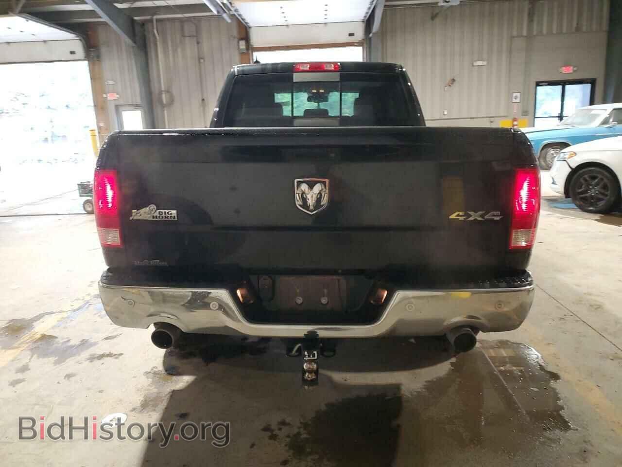2017 RAM 1500 - VIN: 1C6RR7TT3HS830748 - Фото 6