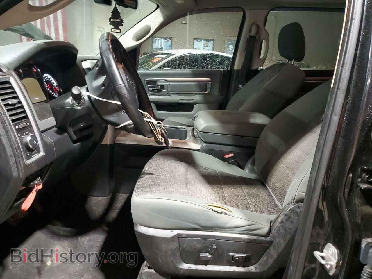 2017 RAM 1500 - VIN: 1C6RR7TT3HS830748 - Фото 7