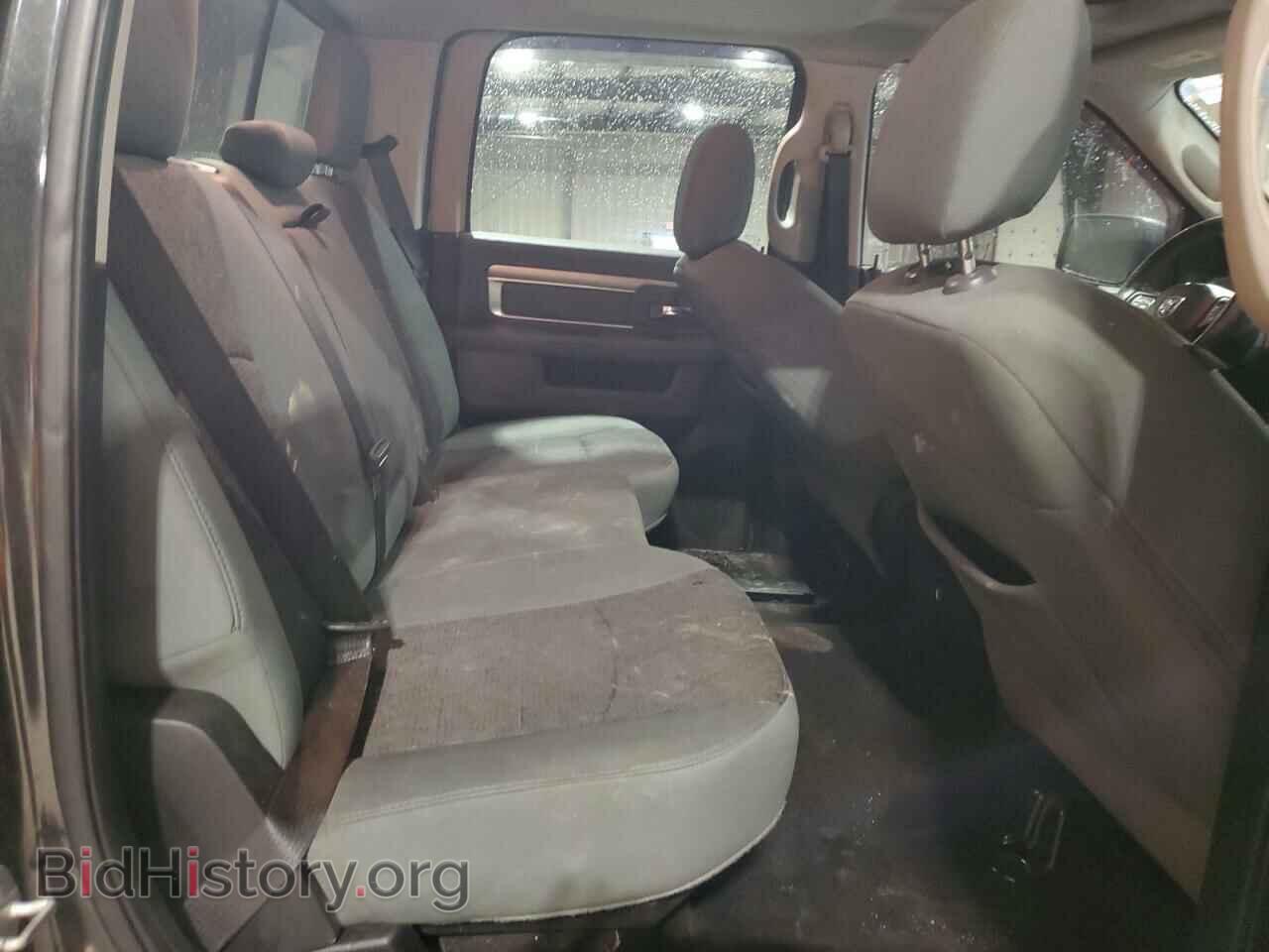 2017 RAM 1500 - VIN: 1C6RR7TT3HS830748 - Фото 10