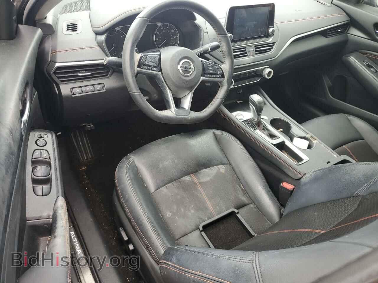 2019 NISSAN ALTIMA - VIN: 1N4BL4CV7KN320314 - Фото 8