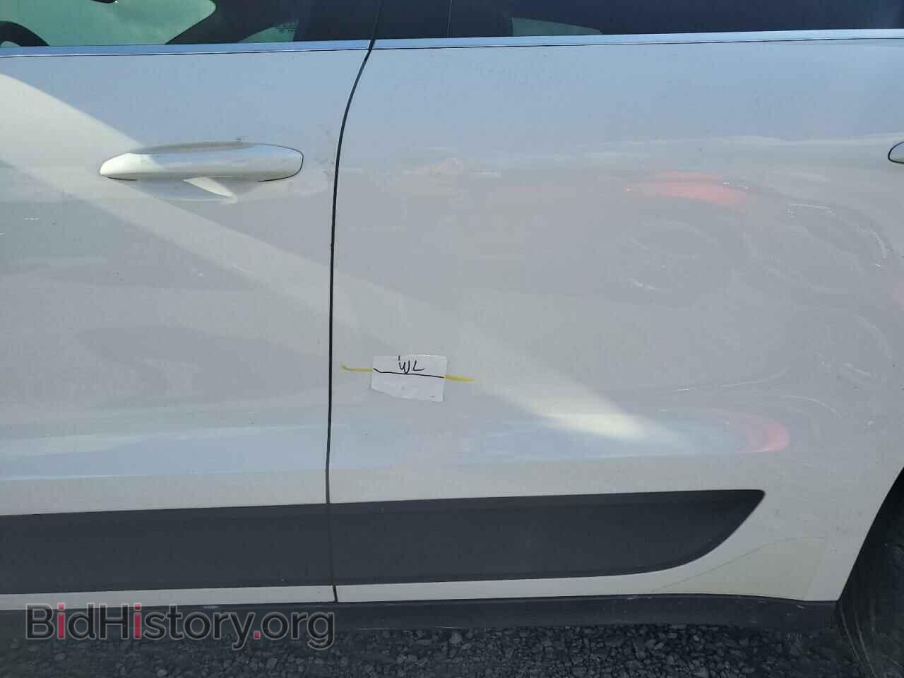 2017 PORSCHE MACAN - VIN: WP1AB2A58HLB11439 - Photo 13