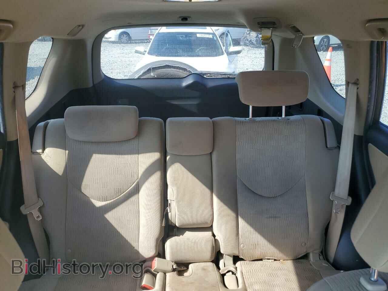 2011 TOYOTA RAV4 - VIN: 2T3ZF4DV7BW084643 - Фото 10