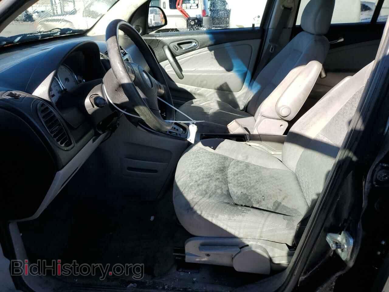 2007 SATURN VUE - VIN: 5GZCZ33D27S807944 - Фото 7
