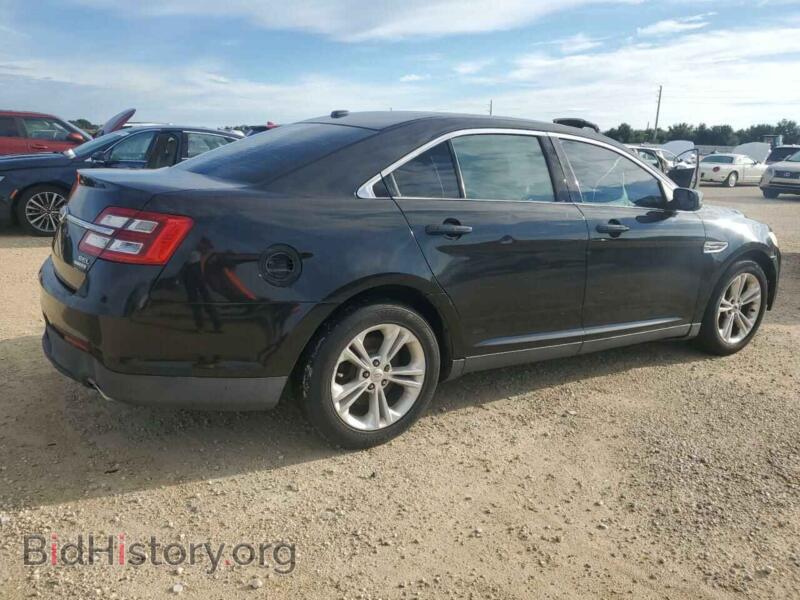 2014 Ford TAURUS (VIN 1FAHP2E83EG143232) — фото 3 из 13