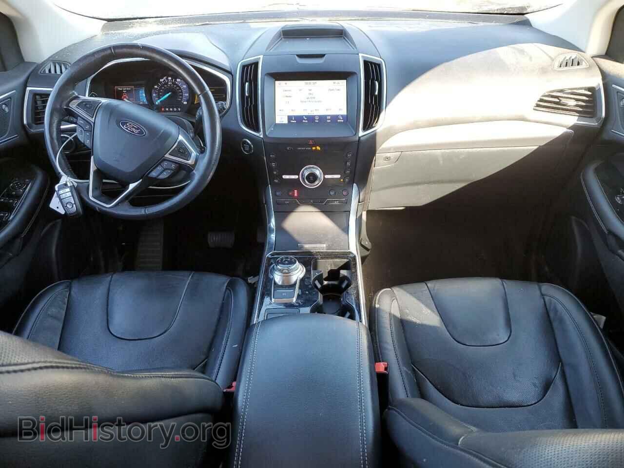 2020 FORD EDGE - VIN: 2FMPK4K97LBA56432 - Фото 8