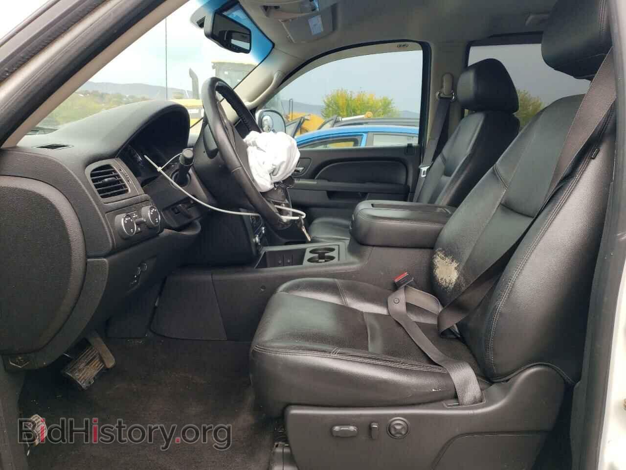 2012 CHEVROLET ALL Models - VIN: 3GCPKTE21CG226049 - Фото 7