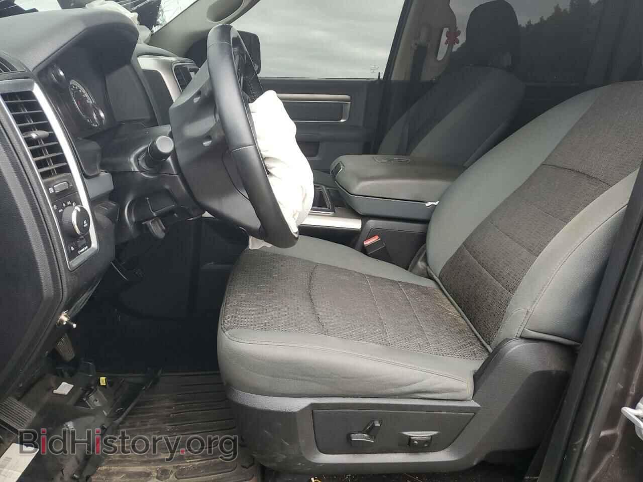 2015 RAM 1500 - VIN: 1C6RR7LT6FS527119 - Фото 7