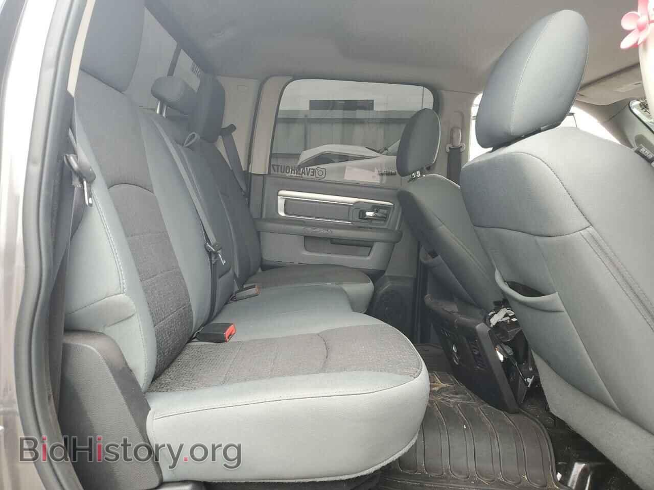 2015 RAM 1500 - VIN: 1C6RR7LT6FS527119 - Фото 10