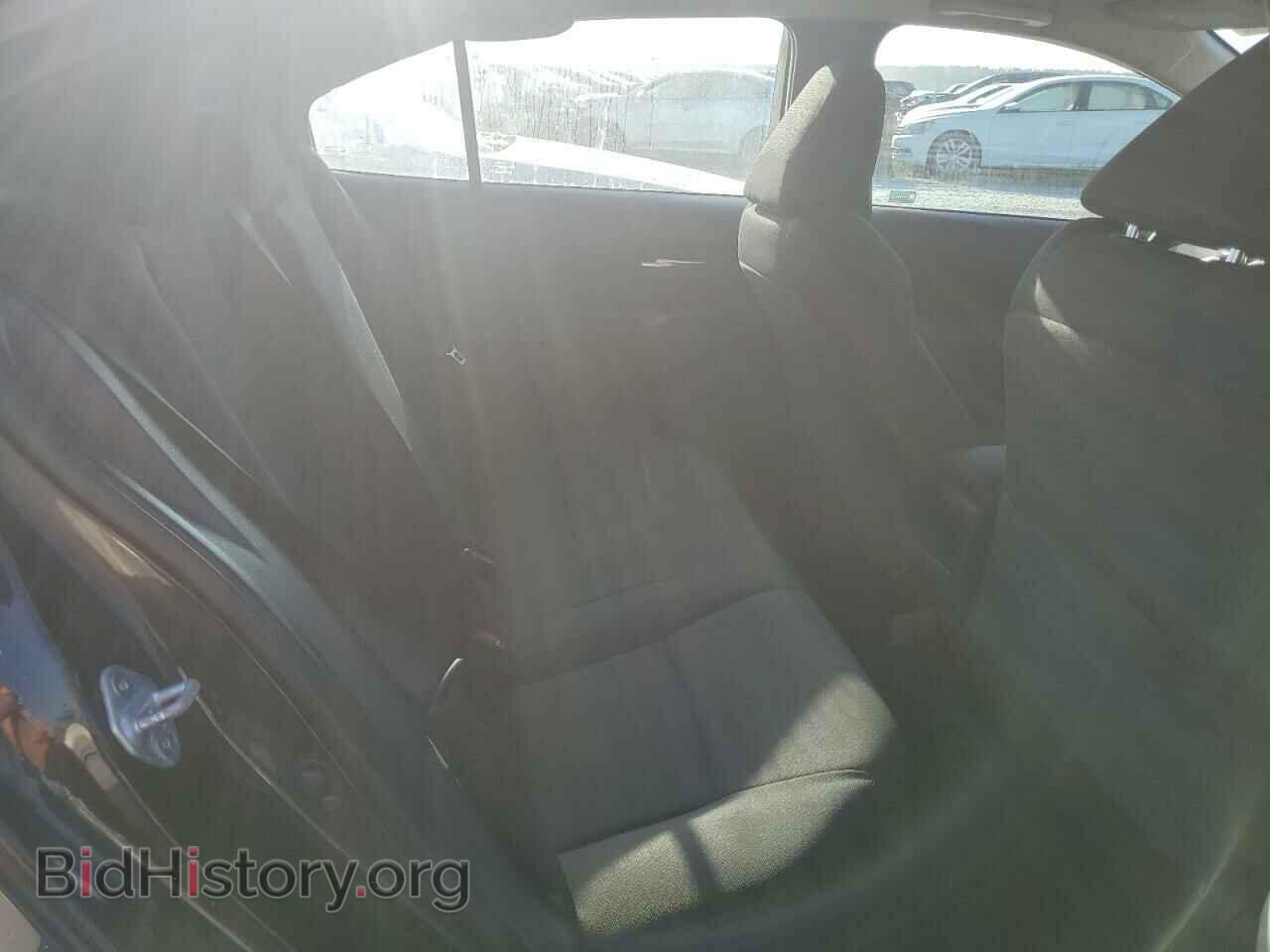2020 TOYOTA COROLLA - VIN: 5YFEPRAE9LP108546 - Фото 10