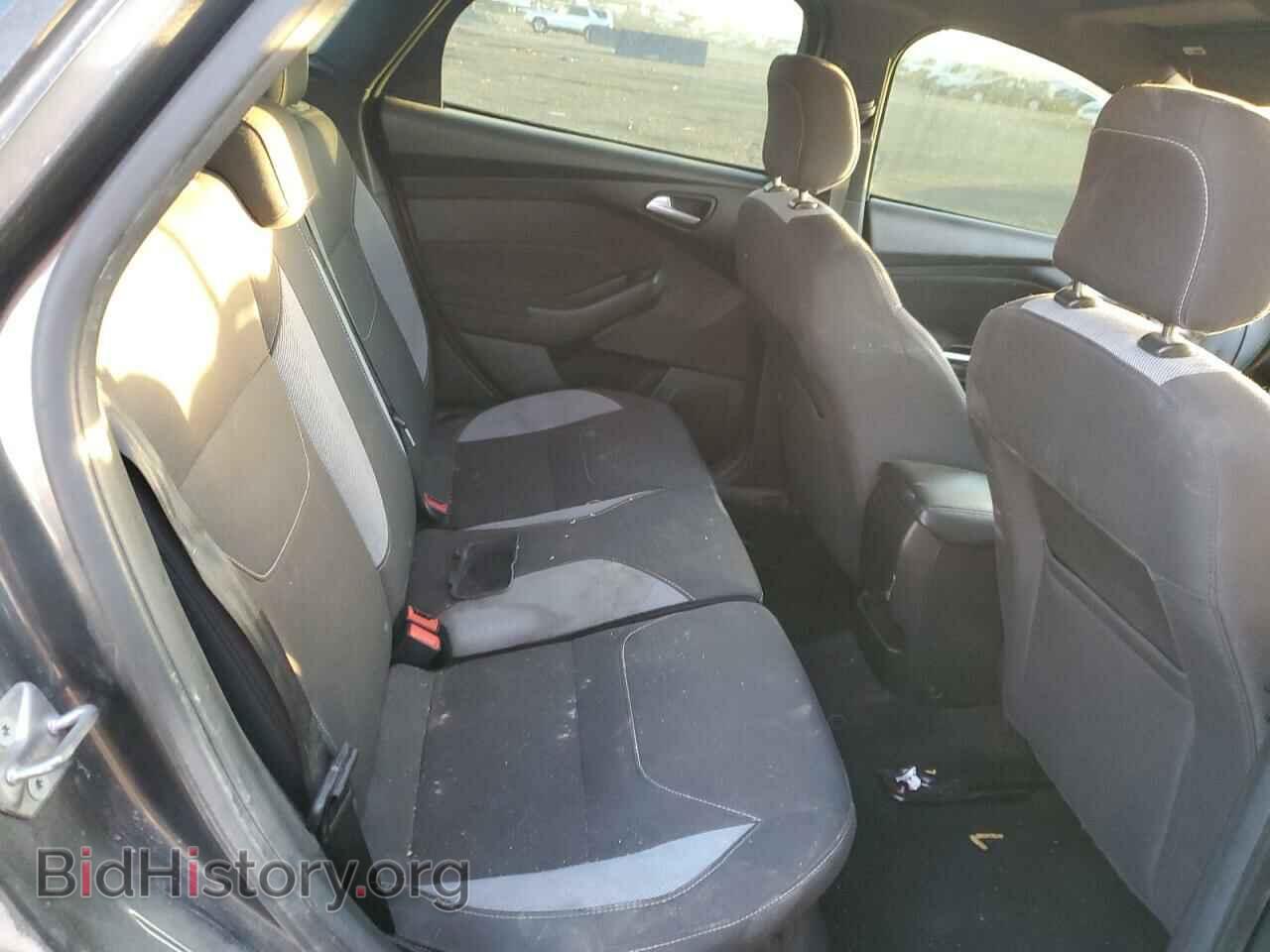 2017 FORD FOCUS - VIN: 1FADP3L9XHL319124 - Фото 10